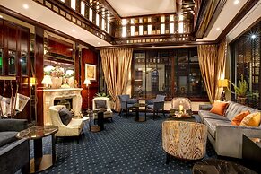 The Rathbone Hotel, Fitzrovia