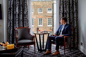 The Rathbone Hotel, Fitzrovia