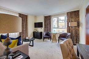 The Rathbone Hotel, Fitzrovia