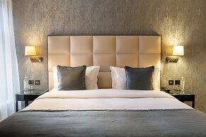 The Rathbone Hotel, Fitzrovia