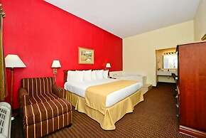 Manchester Heritage Inn And Suites