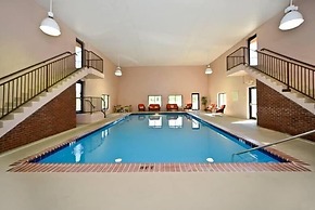 Manchester Heritage Inn And Suites
