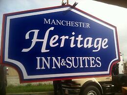 Manchester Heritage Inn And Suites