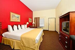 Manchester Heritage Inn And Suites