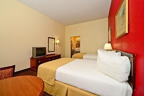 Manchester Heritage Inn And Suites