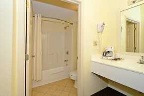 Manchester Heritage Inn And Suites