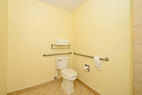 Manchester Heritage Inn And Suites