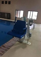 Manchester Heritage Inn And Suites