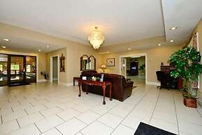 Manchester Heritage Inn And Suites