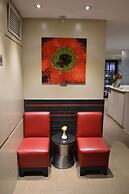 Best Western Plus Hospitality House