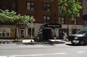 Best Western Plus Hospitality House