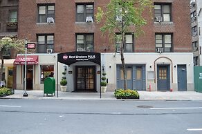 Best Western Plus Hospitality House