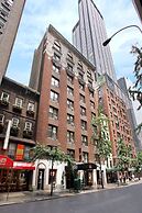 Best Western Plus Hospitality House