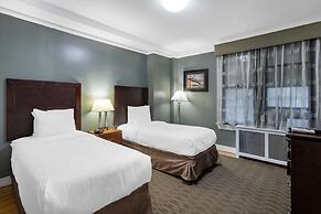 Best Western Plus Hospitality House