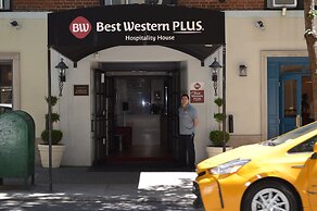 Best Western Plus Hospitality House