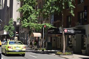 Best Western Plus Hospitality House