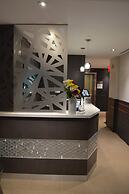 Best Western Plus Hospitality House