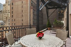 Best Western Plus Hospitality House