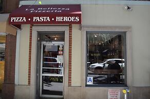 Best Western Plus Hospitality House