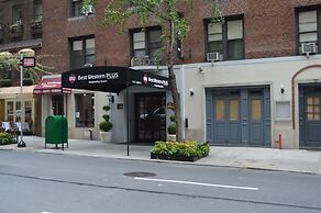 Best Western Plus Hospitality House