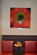 Best Western Plus Hospitality House