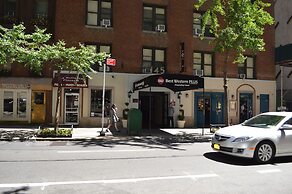 Best Western Plus Hospitality House