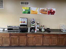 Quality Inn & Suites Bethany