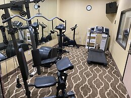 Quality Inn & Suites Bethany