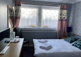 Northumberland Hotel