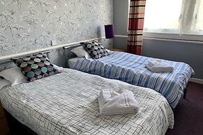 Northumberland Hotel