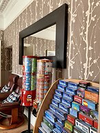 Northumberland Hotel