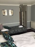 Northumberland Hotel