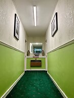 Northumberland Hotel