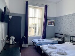 Northumberland Hotel