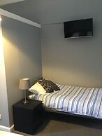 Northumberland Hotel