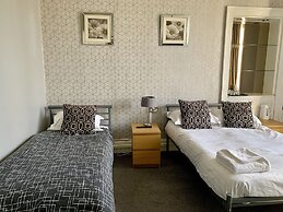 Northumberland Hotel