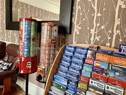 Northumberland Hotel