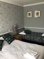 Northumberland Hotel