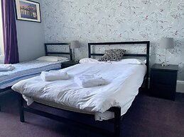 Northumberland Hotel