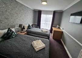 Northumberland Hotel