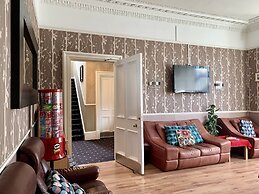 Northumberland Hotel