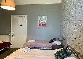 Northumberland Hotel