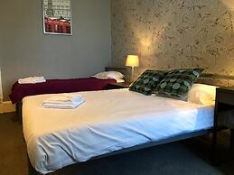 Northumberland Hotel