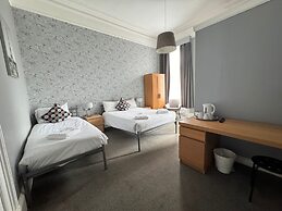 Northumberland Hotel