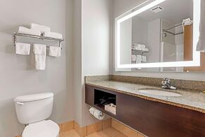 Best Western Plus Lake Worth Inn & Suites