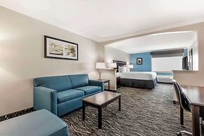 Best Western Plus Lake Worth Inn & Suites