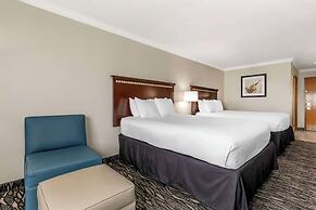 Best Western Plus Lake Worth Inn & Suites