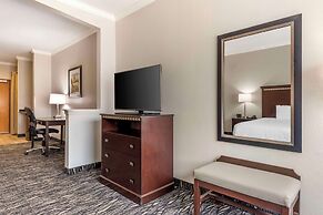 Best Western Plus Lake Worth Inn & Suites