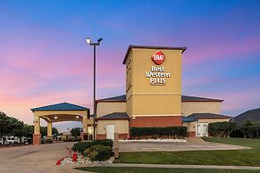Best Western Plus Lake Worth Inn & Suites