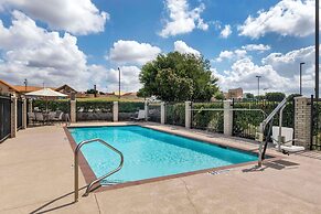 Best Western Plus Lake Worth Inn & Suites